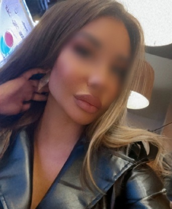 Анкета проститутки Полина - город Бачи-Юрт, 24 года, №594