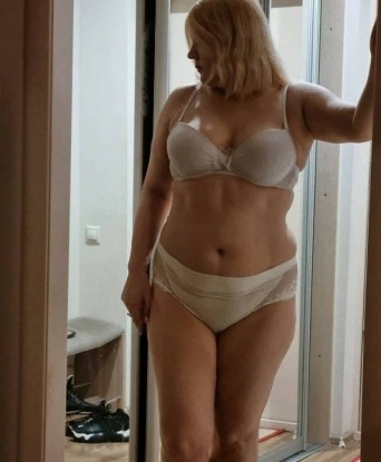 Анкета проститутки Вероника - город Бачи-Юрт, 38 лет, №1247